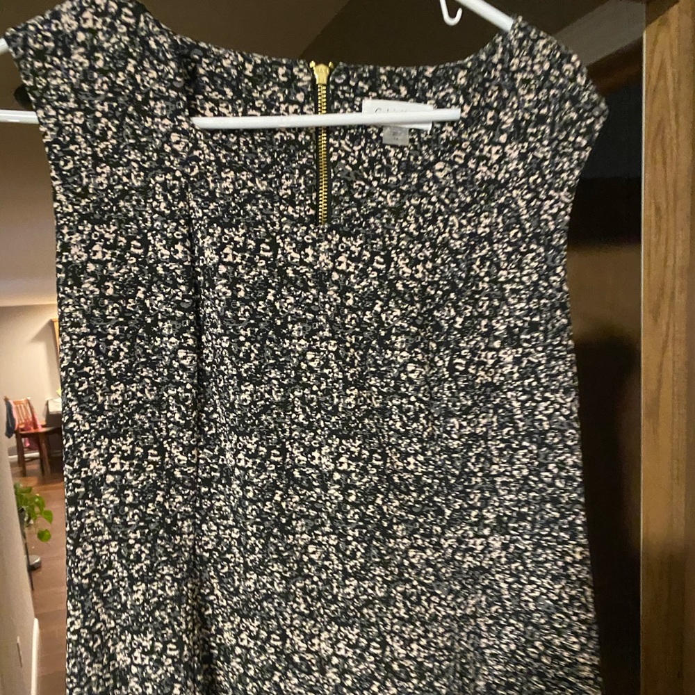 Calvin Klein dress